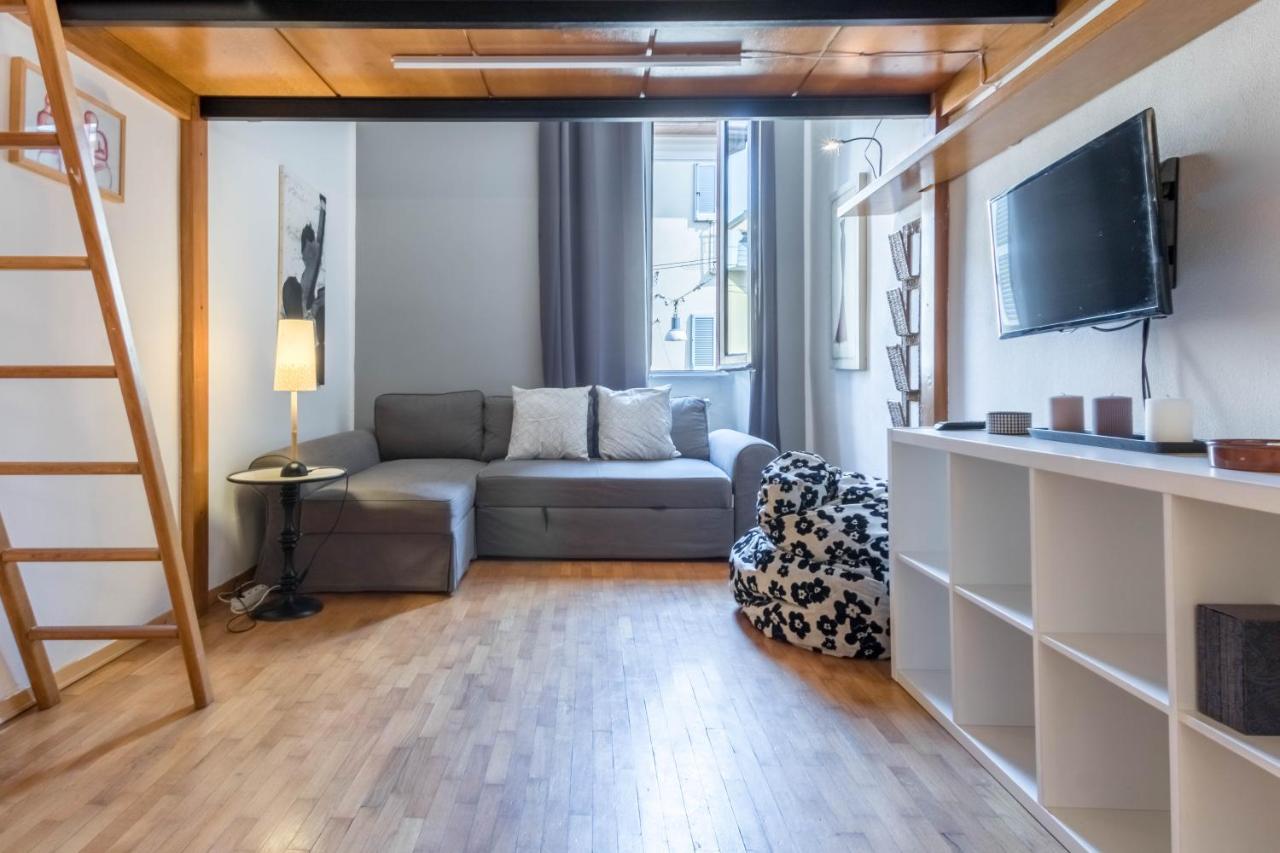 Joivy Splendid Flat In Perfect Centre Apartment Милано Екстериор снимка
