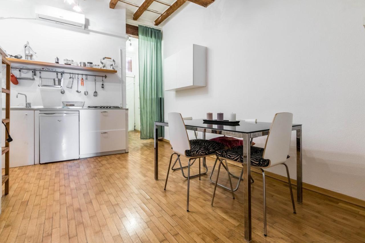 Joivy Splendid Flat In Perfect Centre Apartment Милано Екстериор снимка