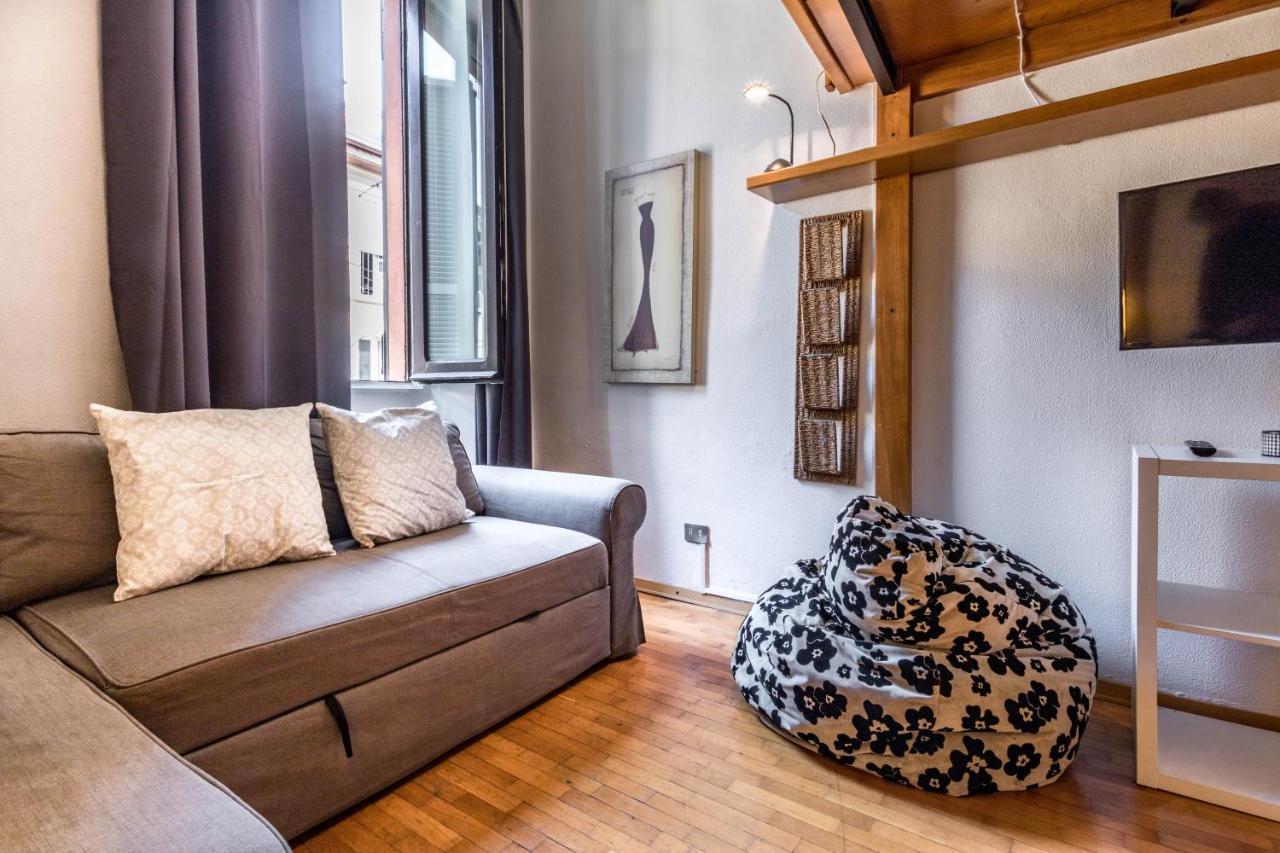Joivy Splendid Flat In Perfect Centre Apartment Милано Екстериор снимка