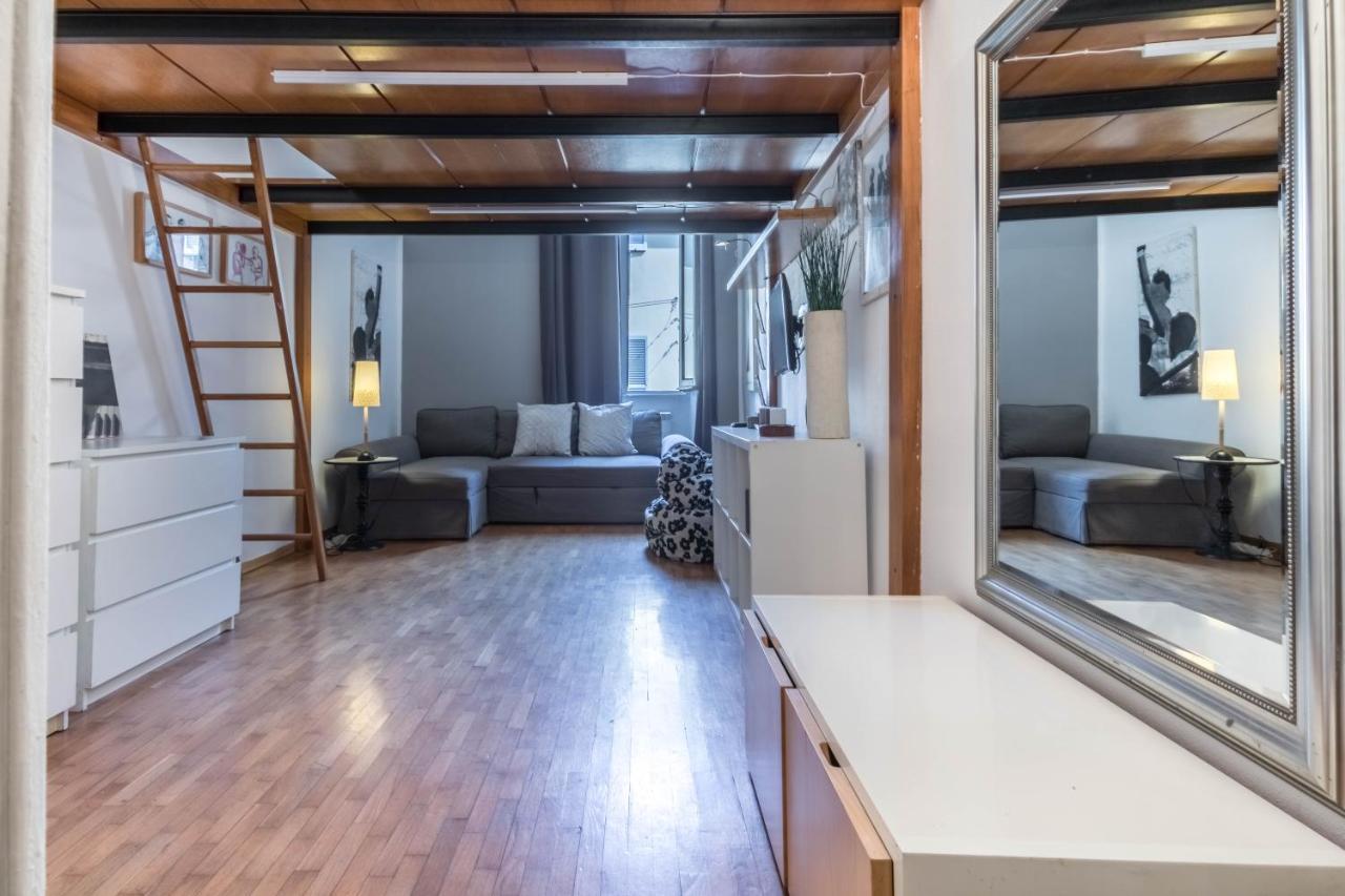 Joivy Splendid Flat In Perfect Centre Apartment Милано Екстериор снимка
