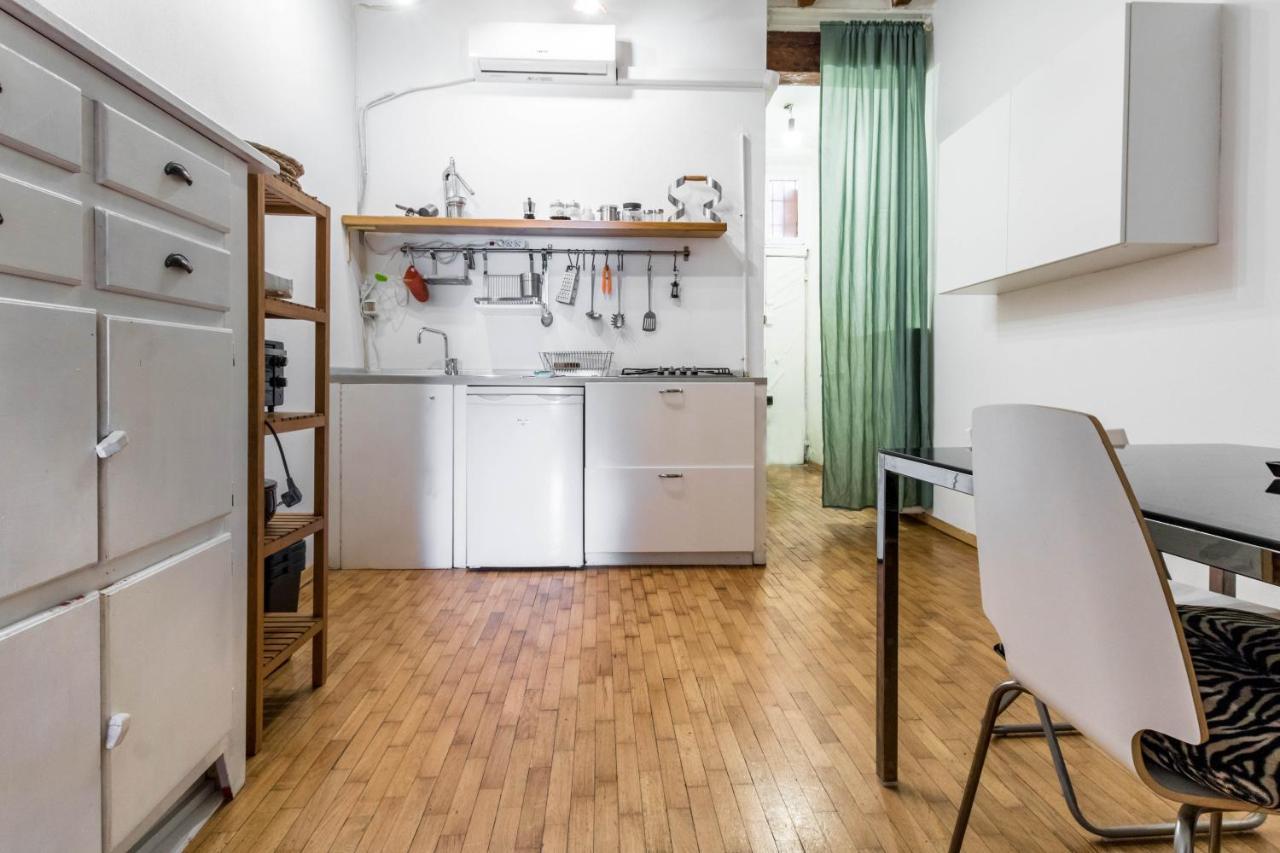 Joivy Splendid Flat In Perfect Centre Apartment Милано Екстериор снимка