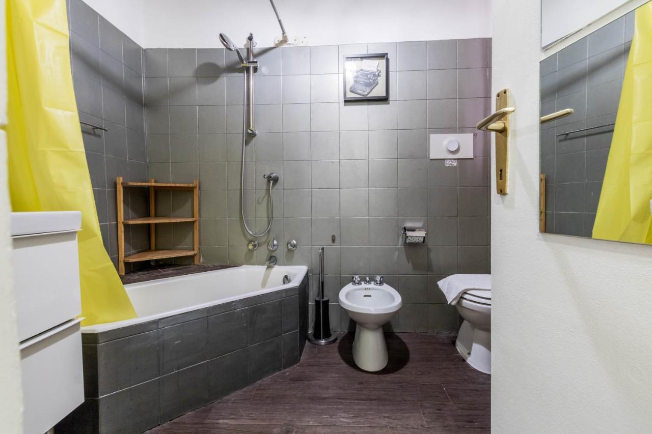 Joivy Splendid Flat In Perfect Centre Apartment Милано Екстериор снимка