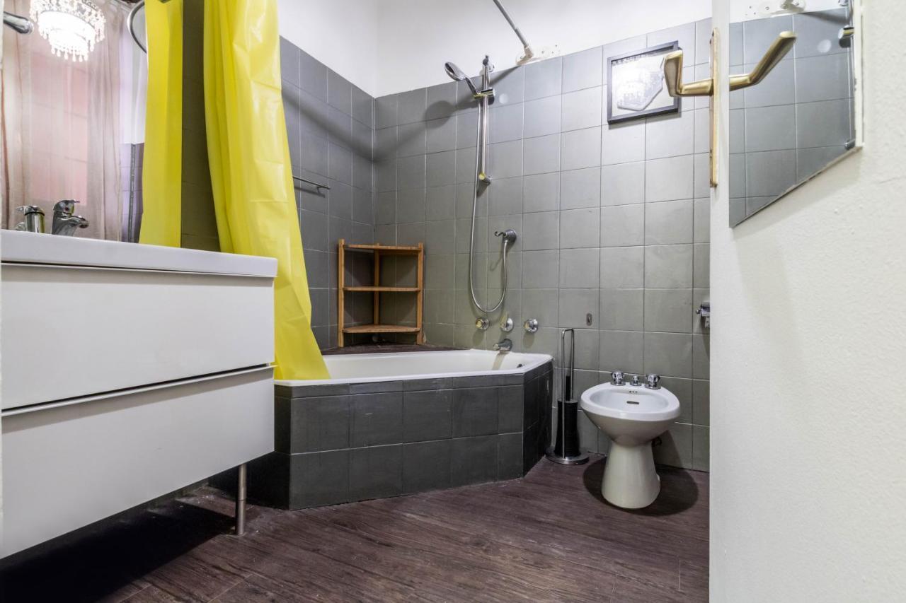 Joivy Splendid Flat In Perfect Centre Apartment Милано Екстериор снимка